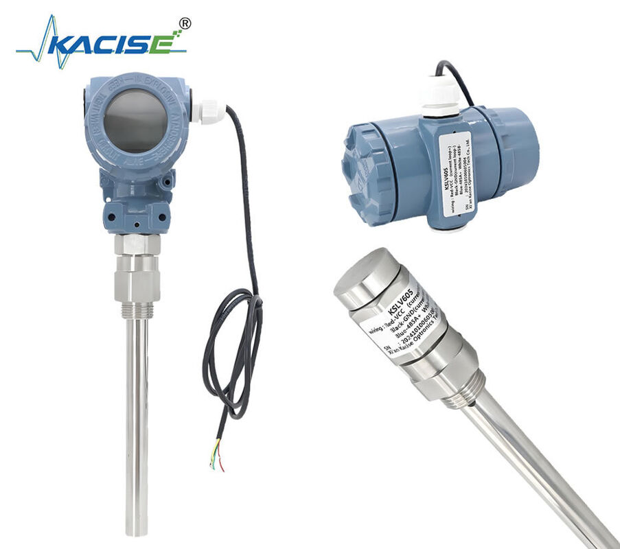 Kapazitive intelligente Wasserbehälter-Level-Indikator-Sensor zum Wasserstandsmesssensor-Sender Preis
