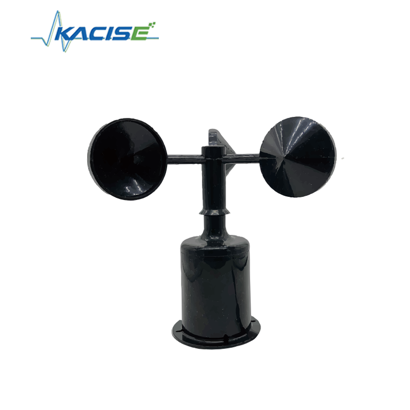 KQS-FS1 Windgeschwindigkeitssensor Anemometer mit niedriger Windgeschwindigkeit ≤ 0,8 m/s