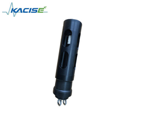 IP68-Wasserqualitätssensor mit RS485-Ausgang für Multiparameter-ORP PH RH EC CF TDS-Überwachung