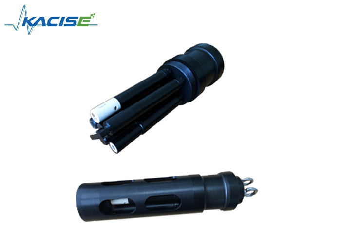 IP68-Wasserqualitätssensor mit RS485-Ausgang für Multiparameter-ORP PH RH EC CF TDS-Überwachung