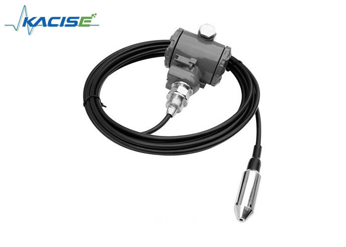 Aufgeteilte Art industrieller Füllstand-Sensor/hohe Genauigkeits-Wasserspiegel-Sensor GXPS400M