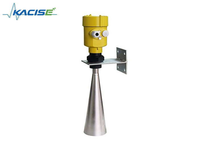 26GHz 4-20mA HIRSCH Reihe Radar-Füllstand Senor-KLD für River See
