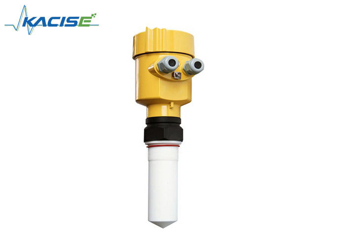 KLD 26GHz-Serie Hochfrequenz 4-20mA HART RS485 Modbus Radar-Level-Meter Pulver-Level-Meter