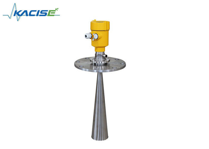 KLD 26GHz-Serie Hochfrequenz 4-20mA HART RS485 Modbus Radar-Level-Meter Pulver-Level-Meter