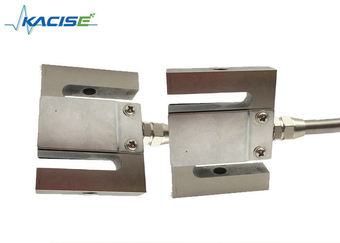 Industrielle Aluminiumspannkraft-Zelle/S - schreiben Sie Messdose für Waage