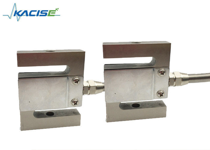 Industrielle Aluminiumspannkraft-Zelle/S - schreiben Sie Messdose für Waage