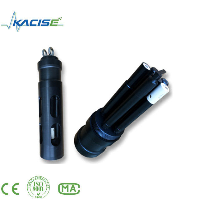 Intelligentes Getriebe des Wasserqualitäts-Sensor-Faser-Optikchlorophyll-Sensor-Kws-400 RS485