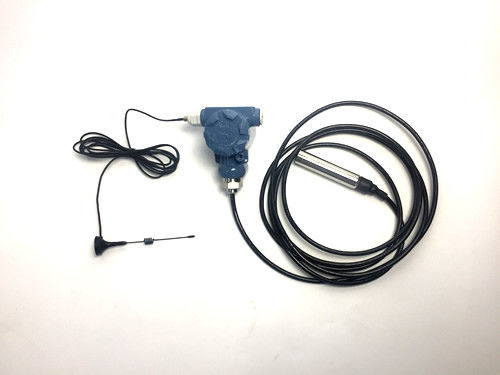 GXPS606 Hochgenauigkeit langfristiger drahtloser Drucktransmitter mit LoRa-Levelsensor zur Messung des Flüssigkeitsvolumens