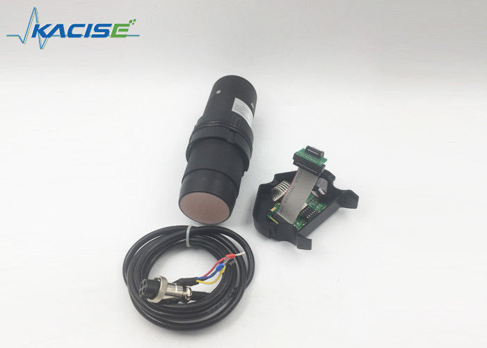 LED-Anzeige Ultraschallpegelsensor mit RS485-Ausgang und IP65-Schutz für die Messung des Flüssigkeitsniveaus