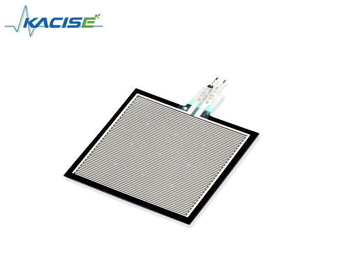 FSR406 Edelstahl-Flexible Film Drucksensor mit schneller Reaktion und individuellem Design