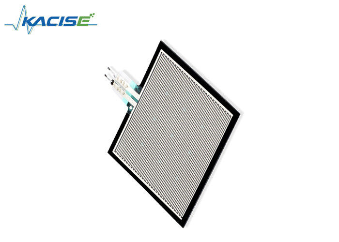 FSR406 Edelstahl-Flexible Film Drucksensor mit schneller Reaktion und individuellem Design