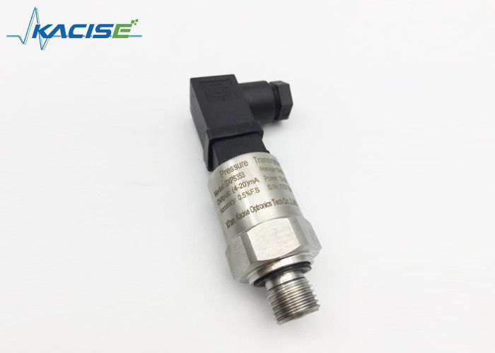 GXPS353 Präzisionsdrucksensor für Fahrzeugmotoren mit hoher Stabilität mit Betriebstemperatur von -40°C bis 125°C
