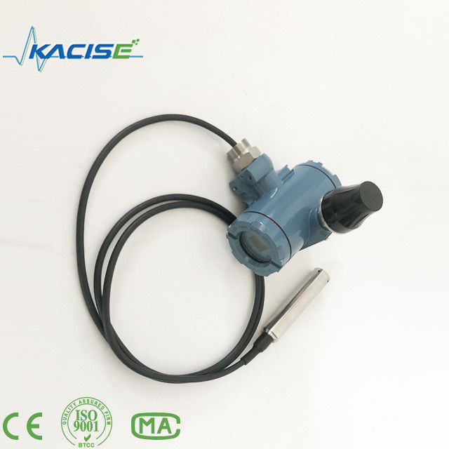 Drahtloser GPRS/GSM-Wasserqualitätssensor mit IP68-Schutz und UV-Fluoreszenz-Methode zur Detektion von Öl im Wasser
