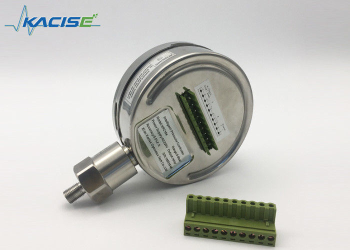 IP65 24V 200% Überlastung Hochpräzisions-Digitaldruckmessgerät mit 0,56 Zoll LED-Display