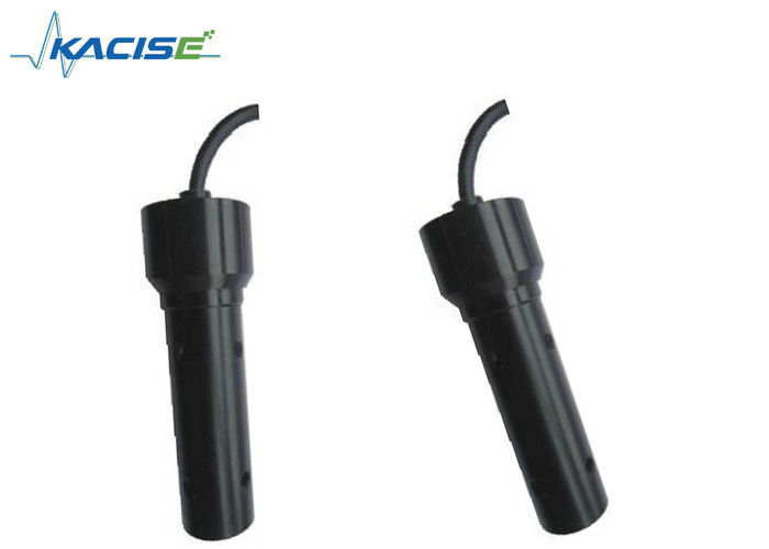 IP68-Schutz aufgelöstes CO2-Sensor mit NDIR-Infrarot-Absorption und RS485-Ausgang für die Überwachung der Wasserqualität