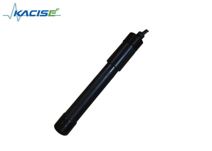 Hochgenaue Fluoreszenz-Lösungssauerstoffsensor für die Aquakultur ohne Membran und IP68 wasserdicht