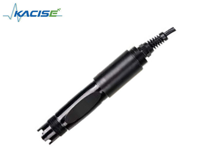 Korrosionsbeständiger Online-pH-Sensor mit einem Messbereich von 0 bis 14 pH und RS-485-Ausgang zur Überwachung der Wasserqualität