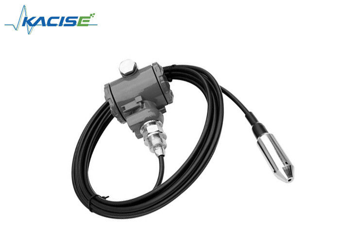 GXPS 400M Flüssigkeitsmesser Split Level Transmitter für den Flüssigkeitsverbrauch Überwachungsgenauigkeit 0,25%