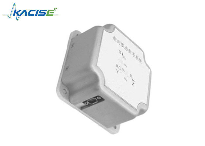 IP67 Schutz Hochschwingungswiderstand Tilt Sensor mit breiter Betriebstemperatur für industrielle Anwendungen