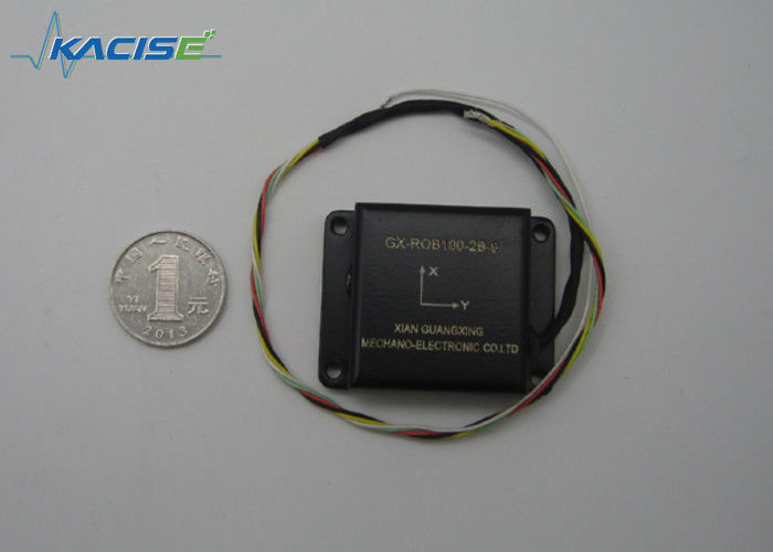 Kleiner, hochpräziser MEMS-Gyroskopsensor mit RS422-Schnittstelle zur Winkelmessung und Neigungserkennung