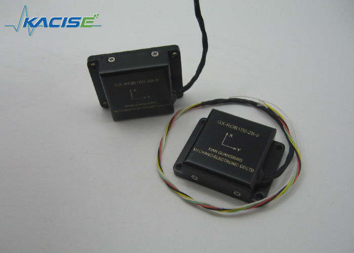 Kleiner, hochpräziser MEMS-Gyroskopsensor mit RS422-Schnittstelle zur Winkelmessung und Neigungserkennung