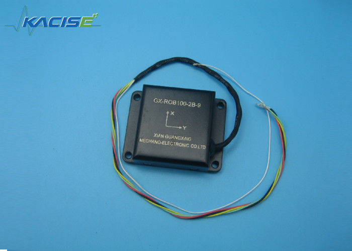 Metallschalen-MEMS-Gyrosensor mit RS422-Schnittstelle zur Steuerung der Plattformebene