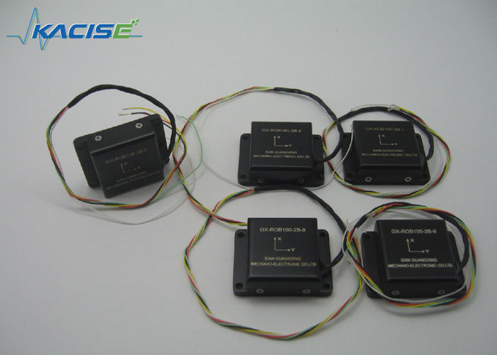 Metallschalen-MEMS-Gyrosensor mit RS422-Schnittstelle zur Steuerung der Plattformebene