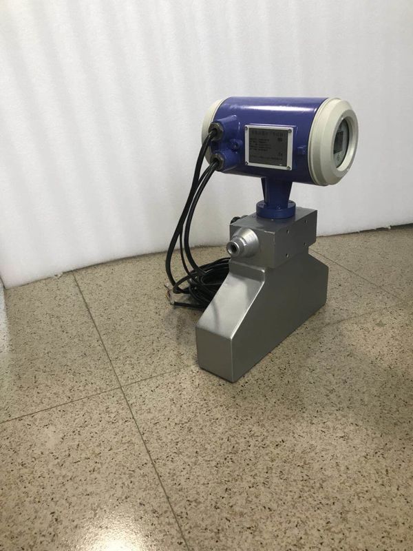 Brennöl-Art Leistungsaufnahmen-Stall-Leistung Digital Coriolis der Massenstrom-Meter-geringen Energie