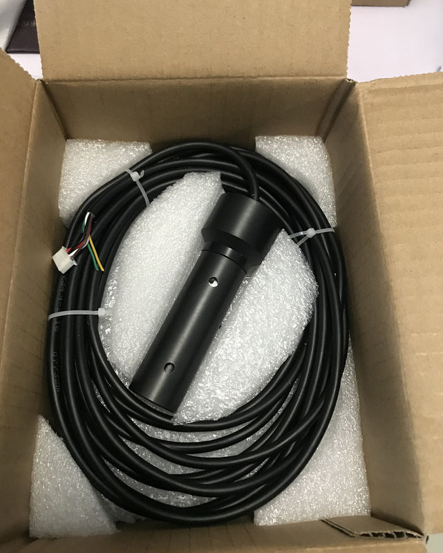 Wasserqualität löste Schutz 2000ppm/5000ppm/10000ppm des CO2-Sensor-IP68 für Meerwasser auf