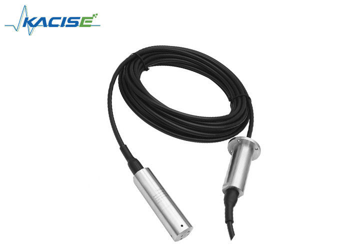 CE-zertifizierter Wasserstandsensor mit 4-20-mA-Ausgang und korrosionsbeständigem Design für industrielle Anwendungen
