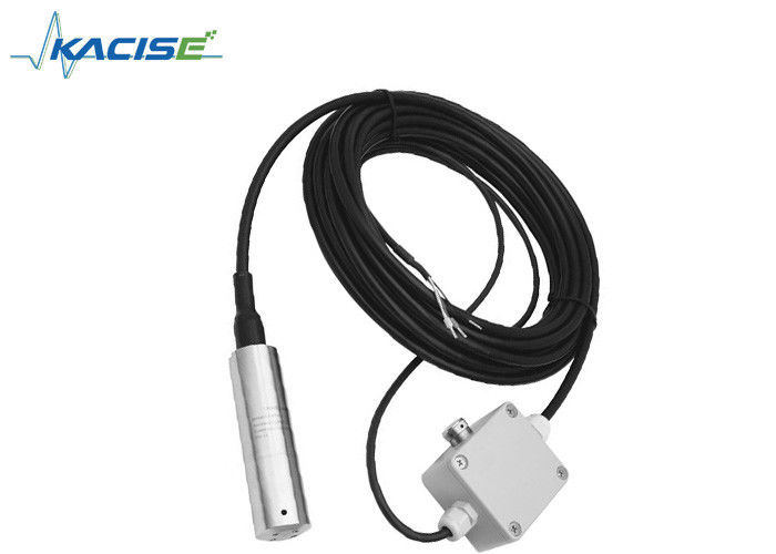 CE-zertifizierter Wasserstandsensor mit 4-20-mA-Ausgang und korrosionsbeständigem Design für industrielle Anwendungen