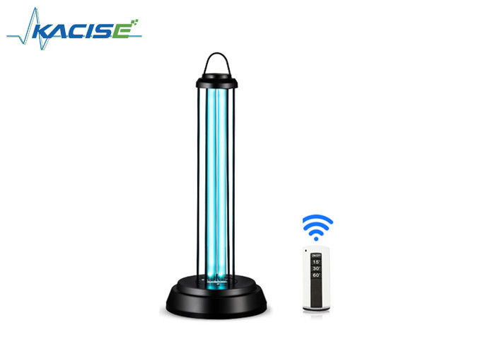 Energie der Luftreiniger-Quarz-UVlampen-UVdesinfektions-elektronische tragbaren Lampe-38w 60v