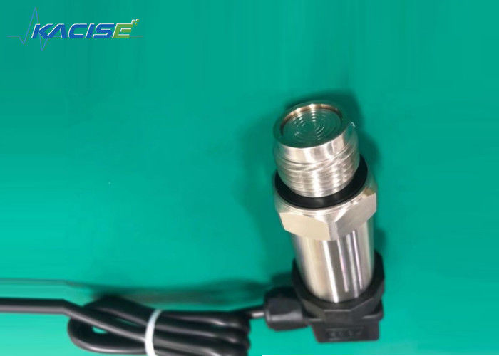 Hochtemperaturbeständiger MEMS-Drucksensor aus Edelstahl 316L mit einer Genauigkeit von 0,25% für die Tankdruckmessung