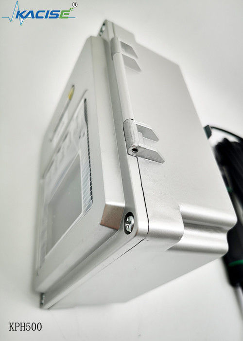 KPH500 PH-Sensor mit 4-20mA Ausgang und IP68-Schutz für Meerwasserqualitätsmesser mit automatischer Temperaturkompensation