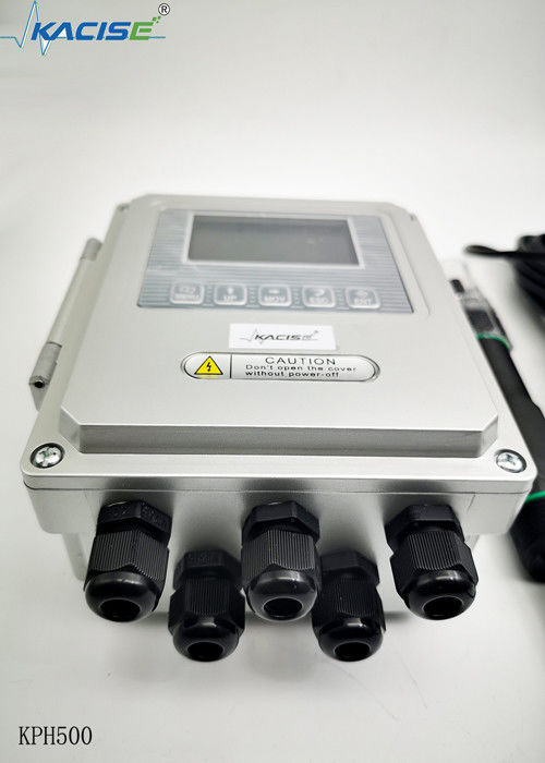 KPH500 PH-Sensor mit 4-20mA Ausgang und IP68-Schutz für Meerwasserqualitätsmesser mit automatischer Temperaturkompensation