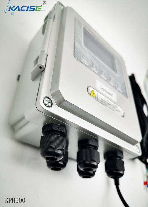 KPH500 PH-Sensor mit 4-20mA Ausgang und IP68-Schutz für Meerwasserqualitätsmesser mit automatischer Temperaturkompensation
