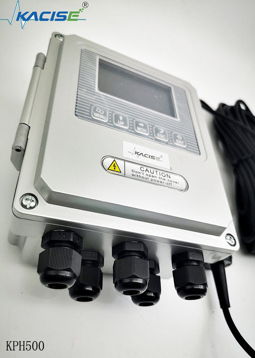 KPH500 PH-Sensor mit 4-20mA Ausgang und IP68-Schutz für Meerwasserqualitätsmesser mit automatischer Temperaturkompensation