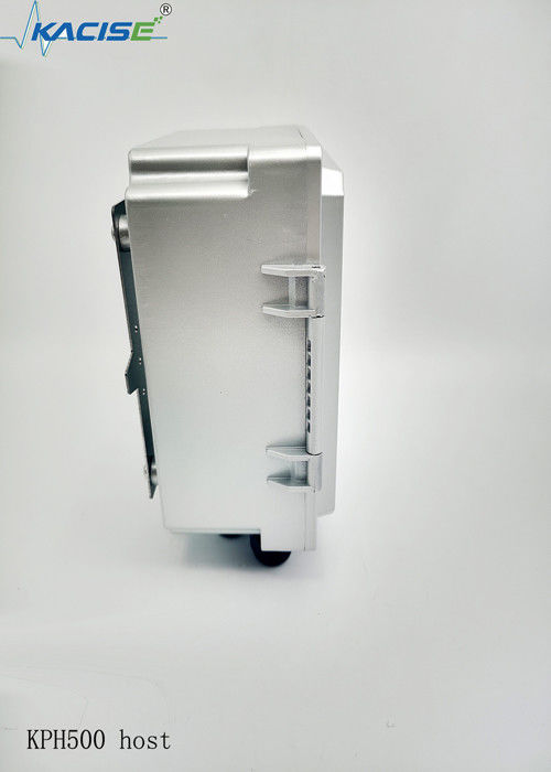KPH500 PH/ORP-Messgerät mit 0–14 PH-Messbereich, PVC-Material und IP68-Schutzstufe für Abwasser