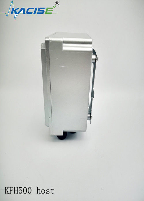 KPH500 PH/ORP-Messgerät mit 0–14 PH-Messbereich, PVC-Material und IP68-Schutzstufe für Abwasser