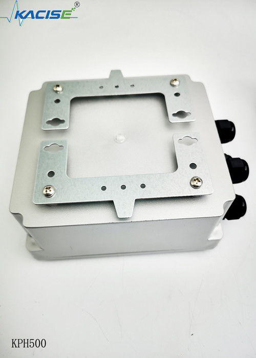 KPH500 PH/ORP-Messgerät mit 0–14 PH-Messbereich, PVC-Material und IP68-Schutzstufe für Abwasser