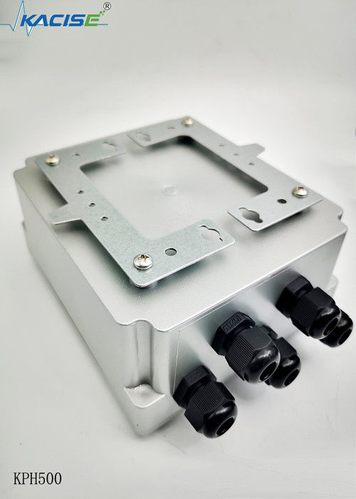 KPH500 PH/ORP-Messgerät mit 0–14 PH-Messbereich, PVC-Material und IP68-Schutzstufe für Abwasser