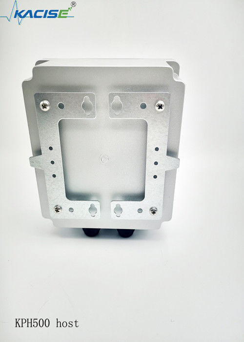 KPH500 PH/ORP-Messgerät mit 0–14 PH-Messbereich, PVC-Material und IP68-Schutzstufe für Abwasser