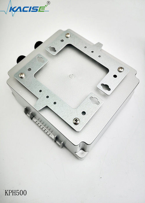 KPH500 Ph Orp Meter für Abwasser, Ph Orp Meter Controller