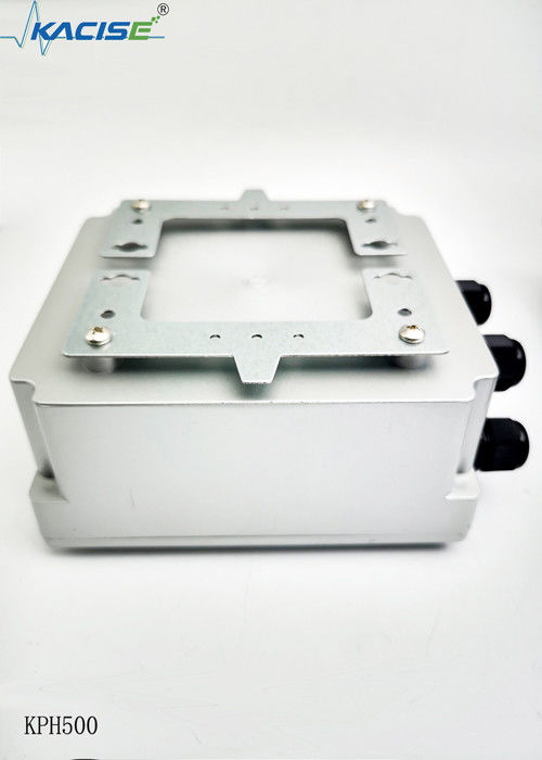 KPH500 PH-Sensor Wasserqualitätsanalysator mit Messbereich von 0-14 PH, automatischer Temperaturkompensation und 485 Kommunikation