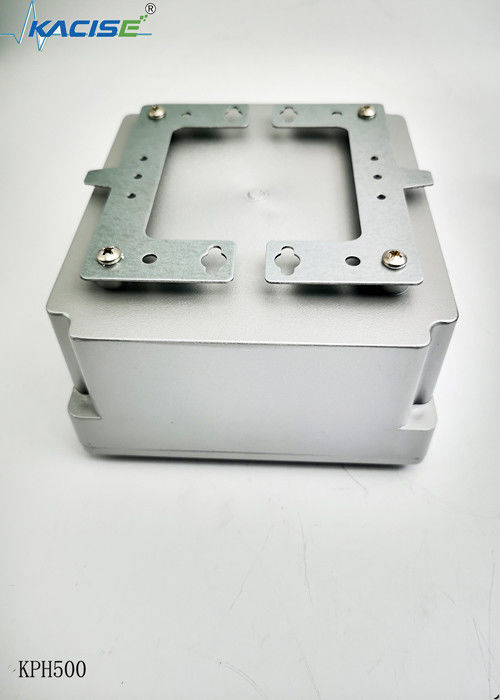 KPH500 PH-Sensor Wasserqualitätsanalysator mit Messbereich von 0-14 PH, automatischer Temperaturkompensation und 485 Kommunikation