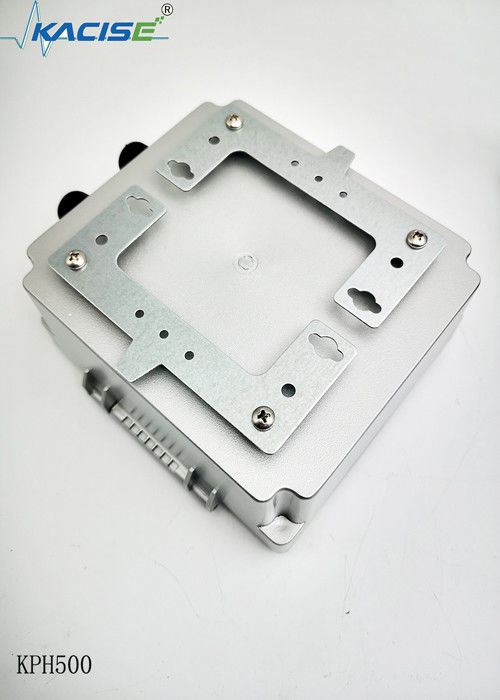 KPH500 PH-Sensor Wasserqualitätsanalysator mit Messbereich von 0-14 PH, automatischer Temperaturkompensation und 485 Kommunikation
