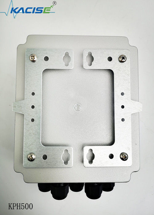 KPH500 PH-Sensor Wasserqualitätsanalysator mit Messbereich 0-14PH IP68 Schutz und automatische Temperaturkompensation