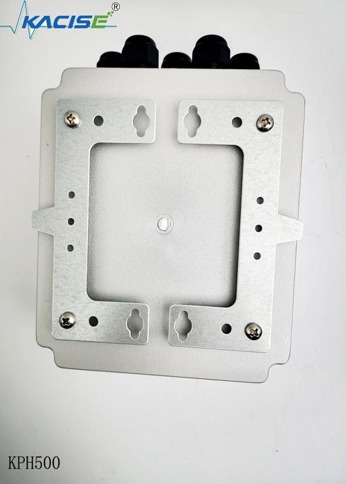 KPH500 PH-Sensor Wasserqualitätsanalysator mit Messbereich 0-14PH IP68 Schutz und automatische Temperaturkompensation