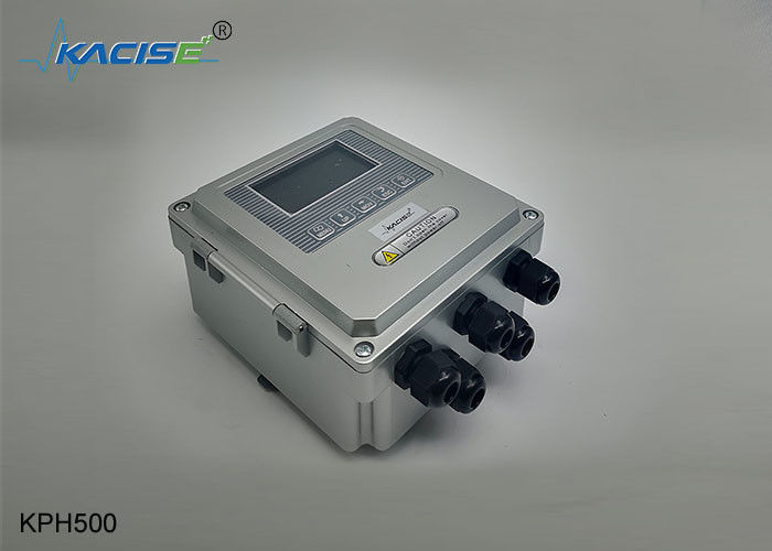 KPH500 5v Ph-Meter Sensor Sonde Controller Tester mit Signaluftrag 485 Kommunikation/4-20mA analoge Ausgang/Unterstützung HART