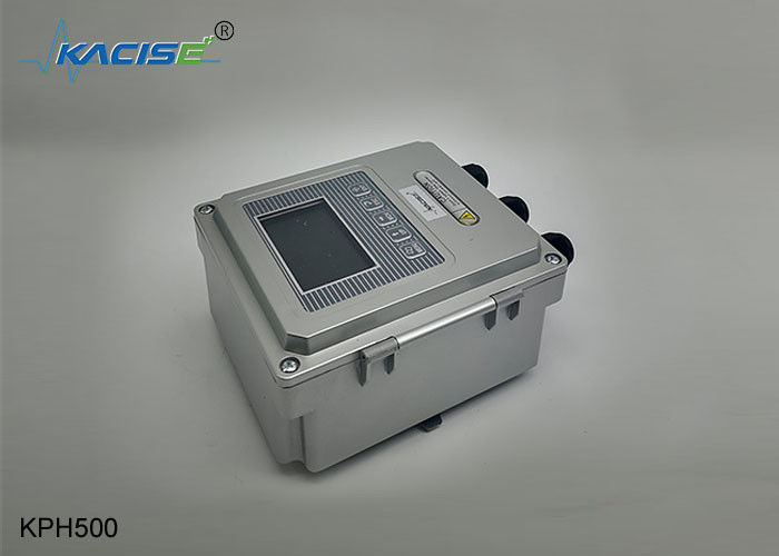 KPH500 5v Ph-Meter Sensor Sonde Controller Tester mit Signaluftrag 485 Kommunikation/4-20mA analoge Ausgang/Unterstützung HART